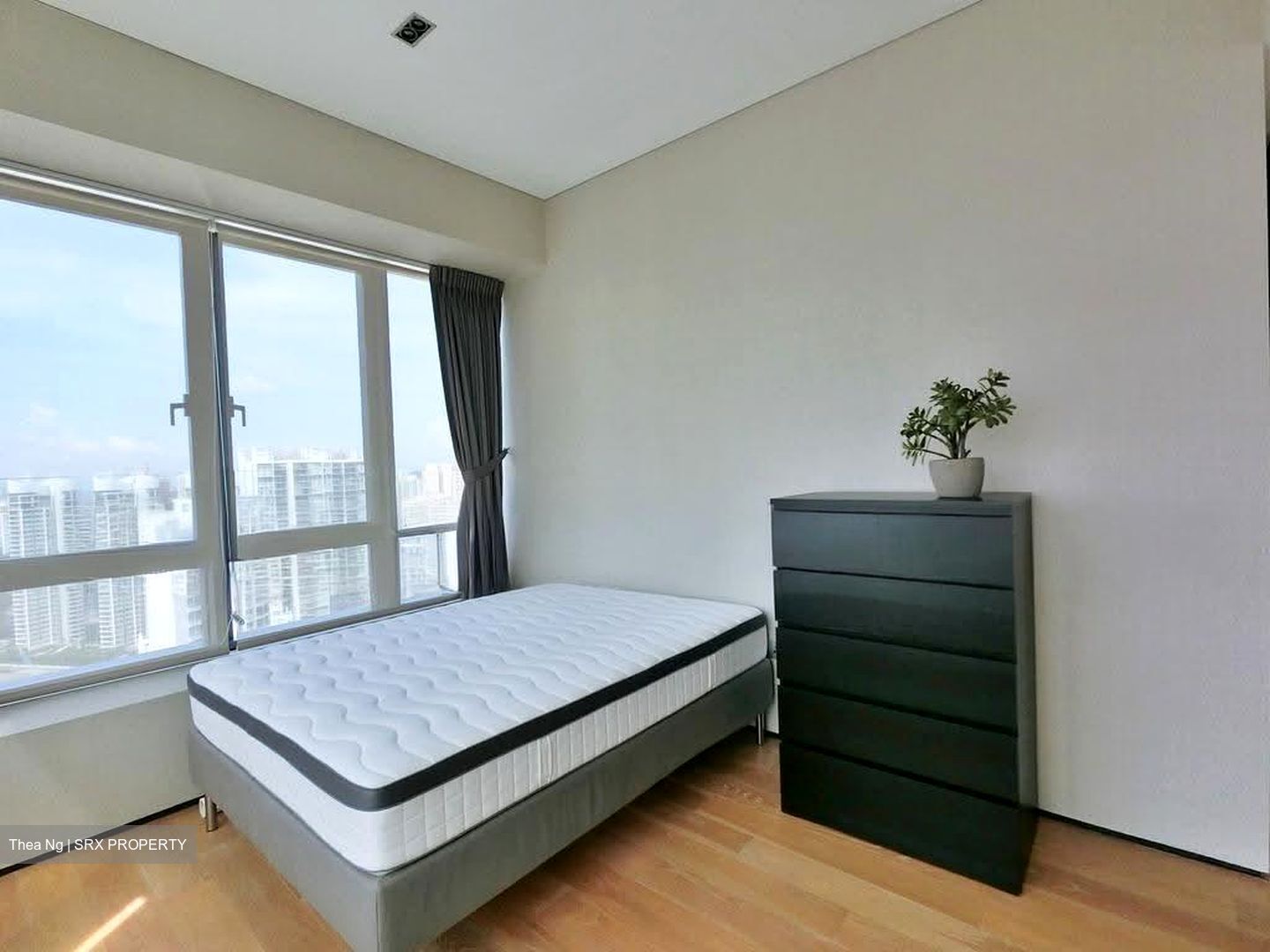 OUE Twin Peaks (D9), Condominium #623120501